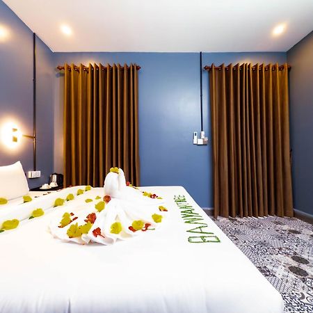 Banyan Tree Hostel Кампот Екстериор снимка
