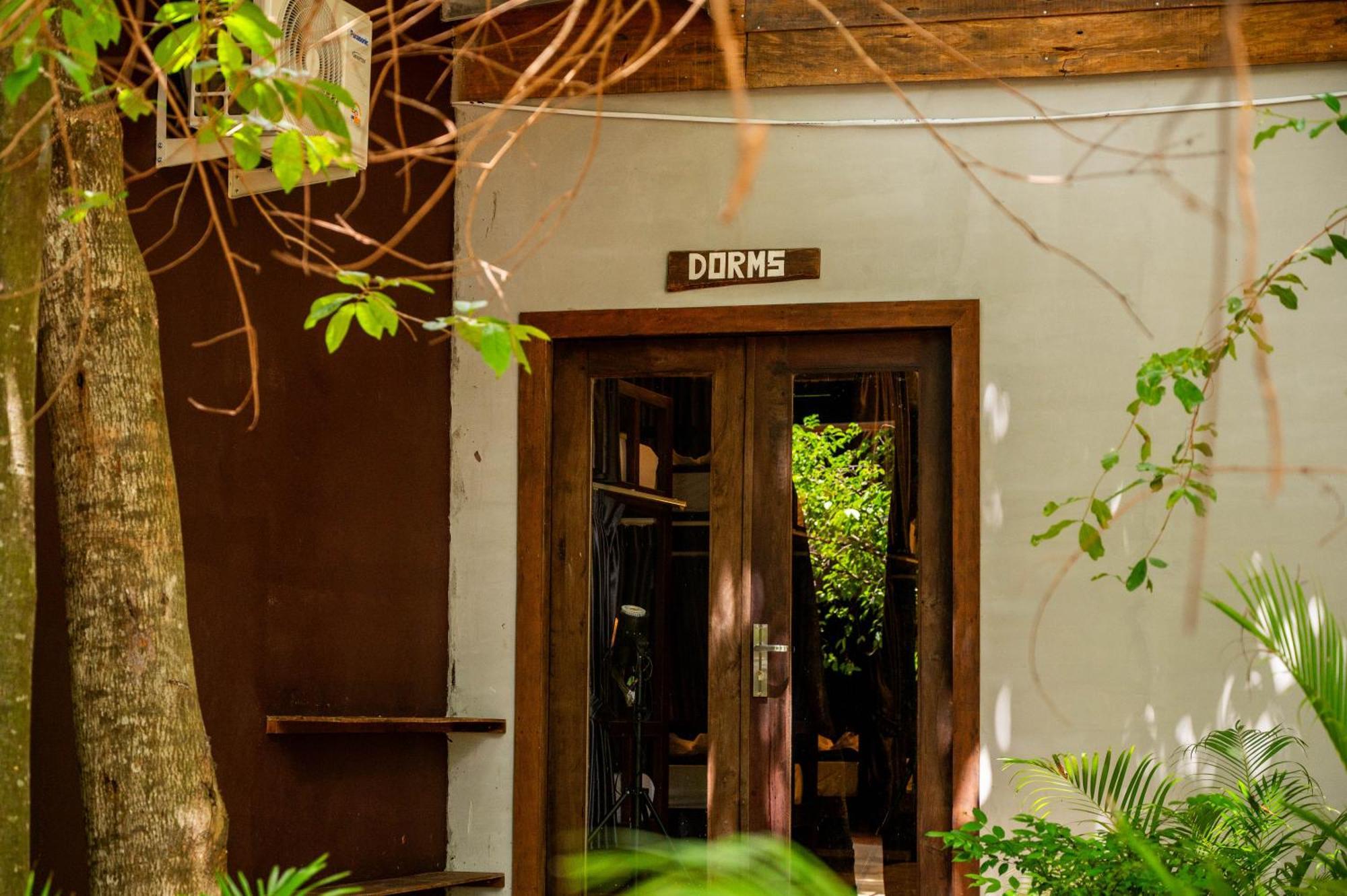 Banyan Tree Hostel Кампот Екстериор снимка